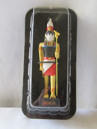 ASSORTED HACHETTE FIGURES GODS OF ANCIENT EYGPT ( CHOOSE FROM THE LIST ). - Picture 25 of 56