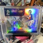2025 Topps Signature Jaxson Dart Base (RAW)