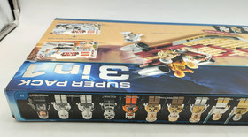 LEGO 66368 Bundle 8083 8084 8092 SEALED MISB NEW OPV Star Wars 7964 10212