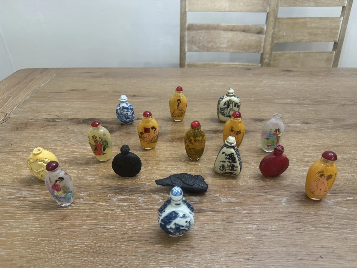 Multi-Color Vintage Original Chinese Antiques for sale | eBay