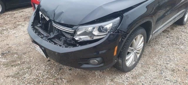 (LOCAL PICKUP ONLY) Windshield Glass Fits 12-17 TIGUAN 4050114 Foto 4 de 4