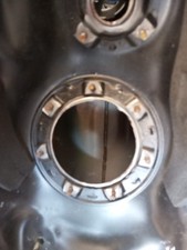 Serbatoio Honda Cb1000 R 08/16