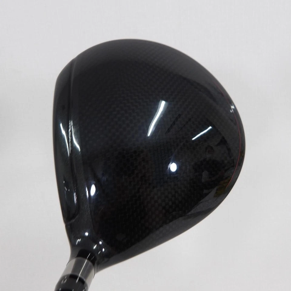 Driver Bridgestone BRIDGESTONE B3 DD 10,5° Regular TENSEI BS Rojo 40: Foto 4 de 4