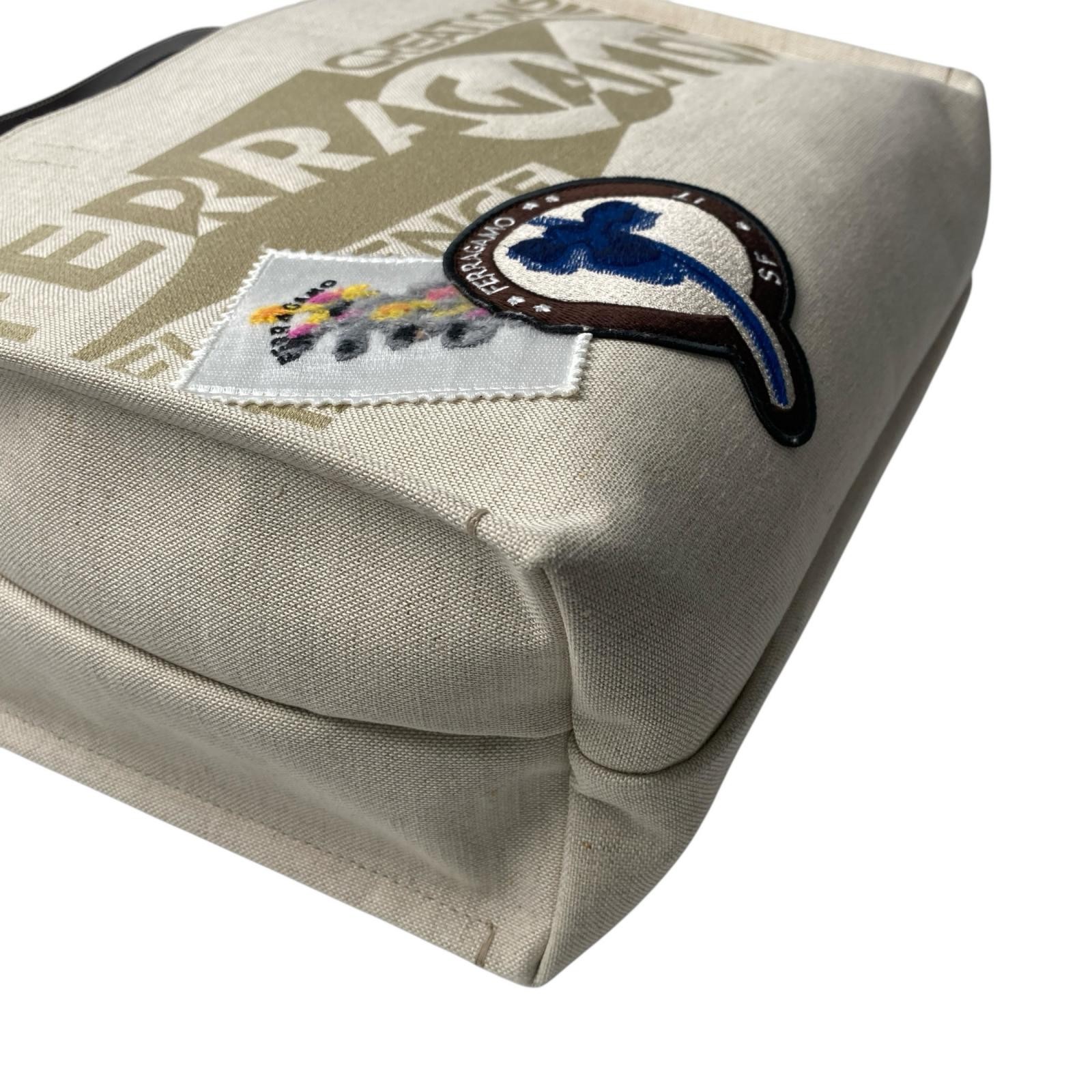 Current model, excellent condition Ferragamo wome… - image 18