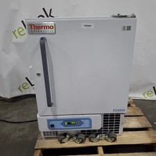 Thermo Scientific Revco ULT430 High Performance Freezer