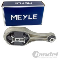 Meyle Motorlager Hinten Passend FÜR Renault Fluence Grand Megane ScÉNic | 16-14