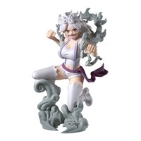 One Piece Grandista Jewelry Bonney Figur 12Cm Banpresto