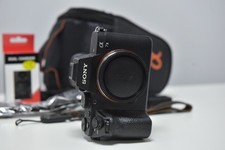 Sony A7II Full Frame Body Only | v4.01 | Shutter 16k