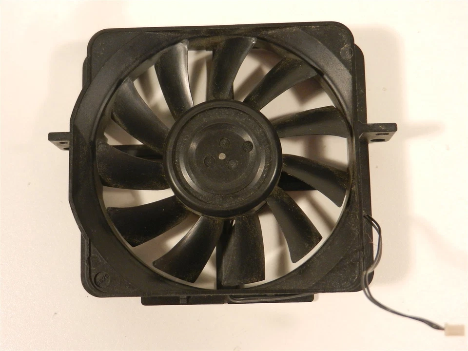 Ventilador de refrigeración interno Fat Sony PlayStation 2 PS2 de repuesto OEM Foto 2 de 2