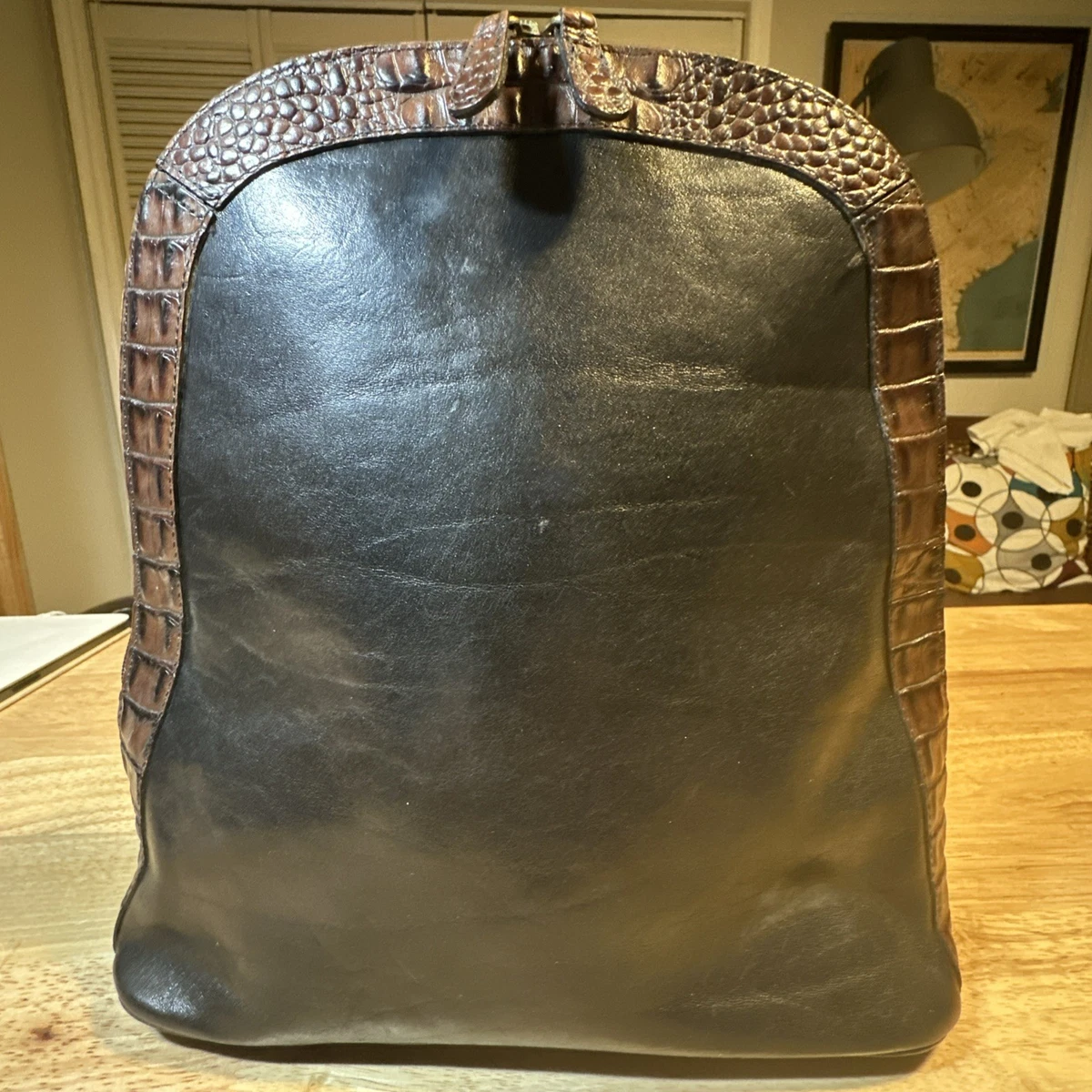 Brahmin Medium Backpacks for Women for sale | eBay display picture 1