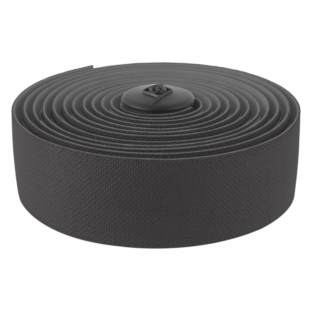 Origin8 DMND TAC II 3mm Black Handlebar Tape with Diamond Grip Gel Padding - 8390₽