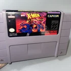 New ListingX-Men Mutant Apocalypse (Super Nintendo SNES, 1994) Cartridge Only - Tested
