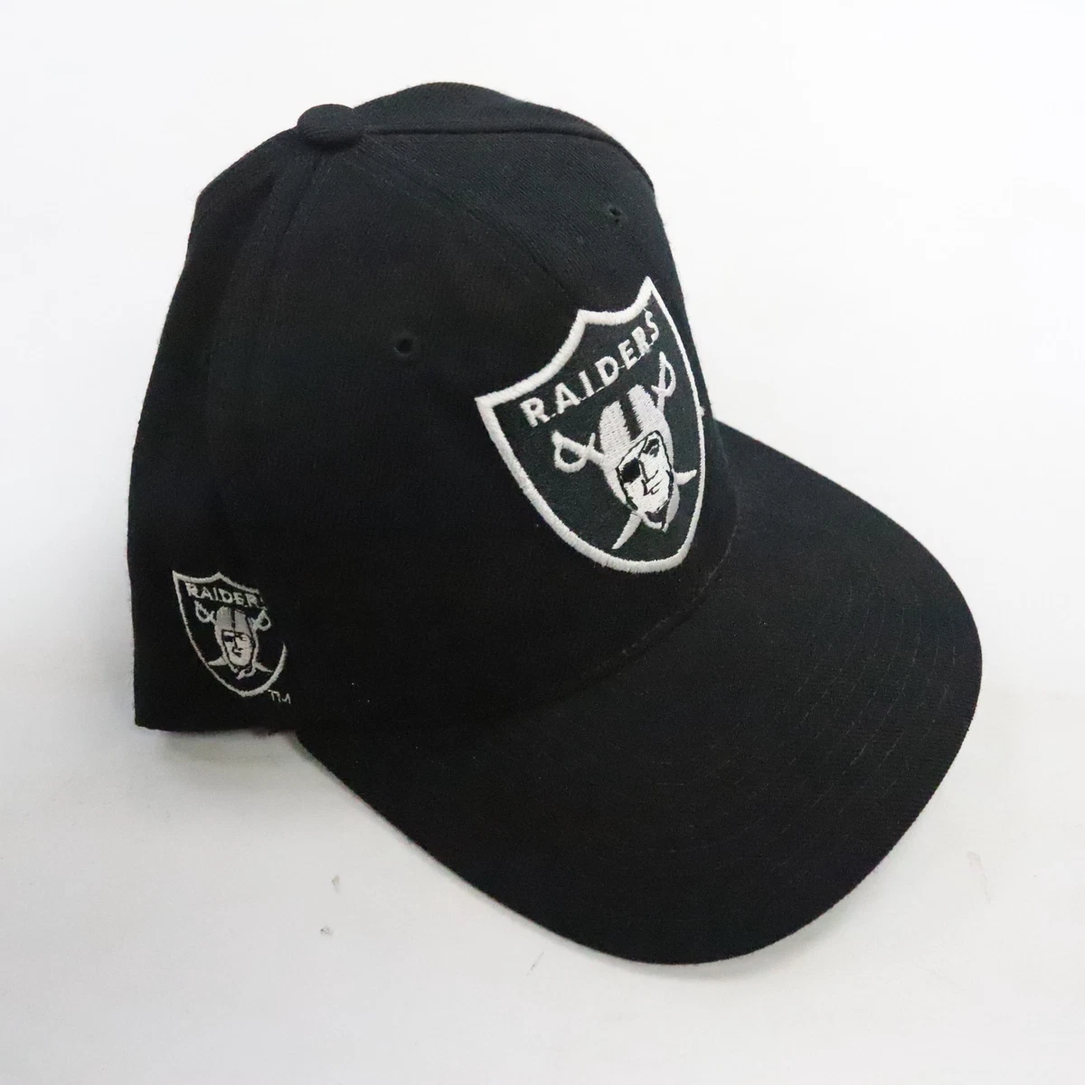 American Needle Oakland Raiders NFL Fan Apparel & Souvenirs for