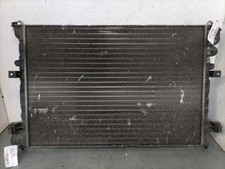 Radiateur Fiat SCUDO