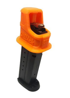 S&W M&P 9 SDVE, Ruger SR9 9C 9E, SIG P226 P228 P229 Speed Loader QL9 1.0 OR