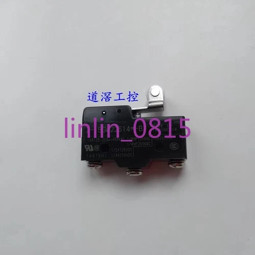 1Pcs New Omron basic switch Z-15GW22614-B