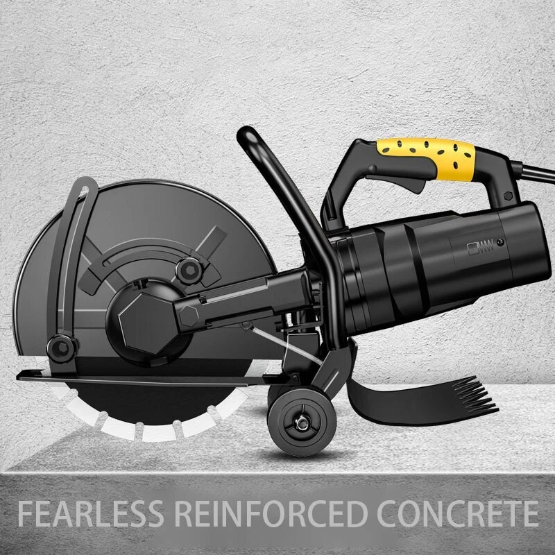 Wood and clearance tile cutter
