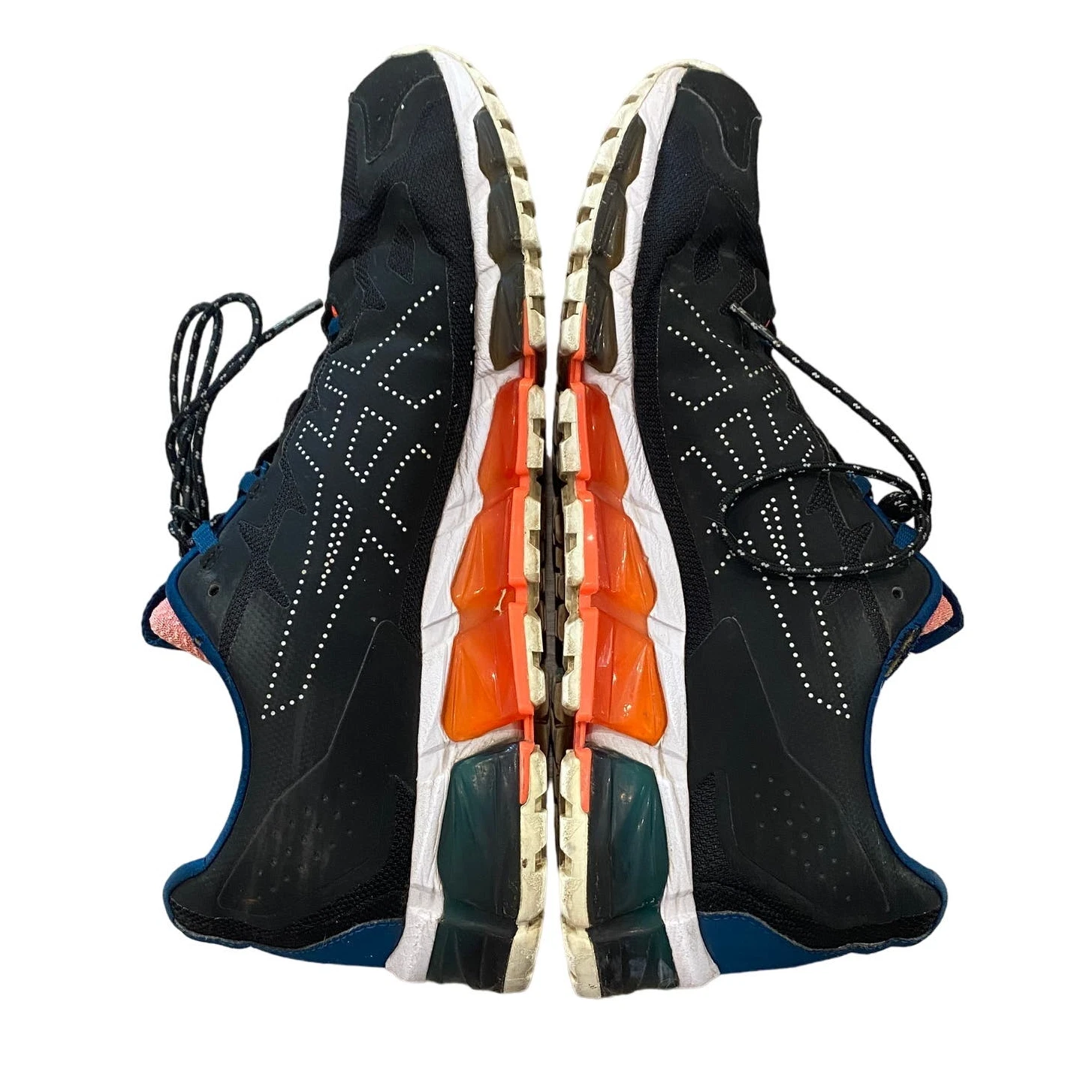 Asics Gel Quantum 360 6 scarpe da corsa scarpe da uomo 11 5