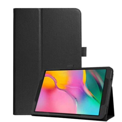 STANDER Tablet Tasche für Samsung Galaxy Tab A 10.1 (2019) T510 Hülle Etui Case - Bild 1 von 4