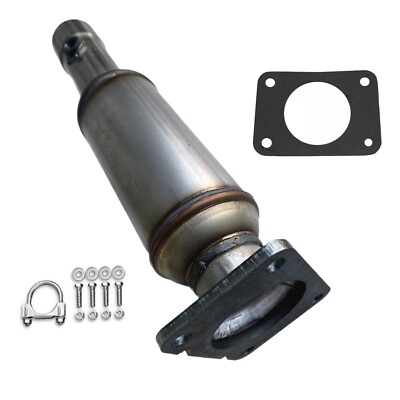 For 2006 2007 2008- 2011 Cadillac DTS V8 4.6L Direct Fit Catalytic Converter