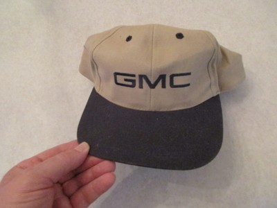 gmc baseball caps