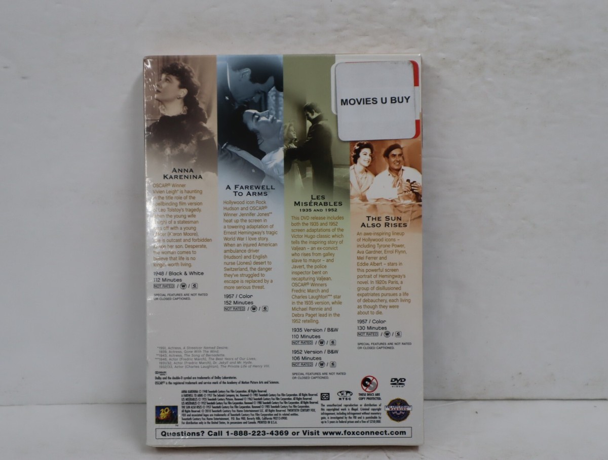 【即発送】 FOXウエスタンBOX 20世紀名作西部劇集 DVD 5作品 動作品 $_32.JPG?set_id=880000500F
