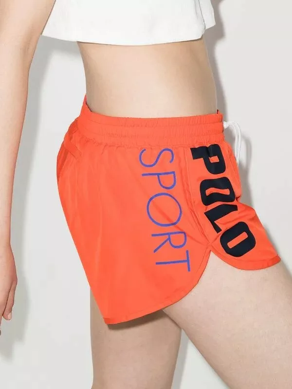 Ralph lauren sales running shorts