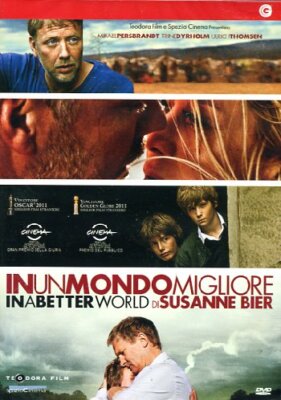 In Un Mondo Migliore DVD CECCHI GORI HOME VIDEO