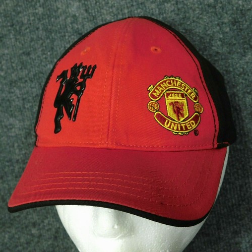 Manchester United Football Club Hat 
