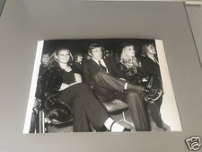 JEAN-CLAUDE KILLY - PHOTO DE