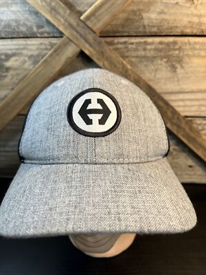 SHOT Show 2023 Hi Point Firearms Mesh Trucker Hat, Hook/Loop Strapback
