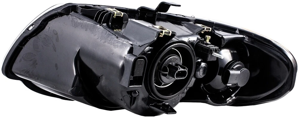 Conjunto de farol compatível com 2005-2007 Chrysler Town & Country DORMAN - Imagem 2 de 4