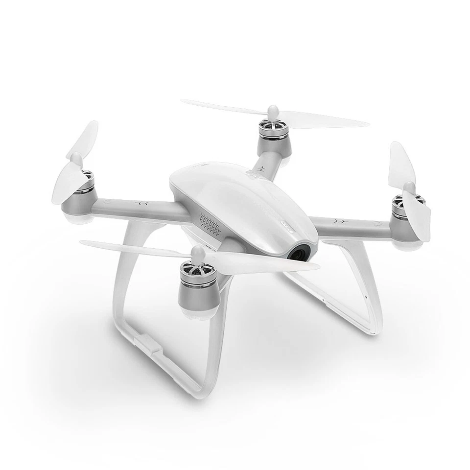 Drone Walkera Aibao Gaming AR con cámara 4K HD y transmisor DEVO-F8E Foto 2 de 2