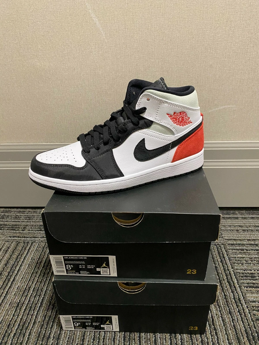Jordan cheap 1 deadstock
