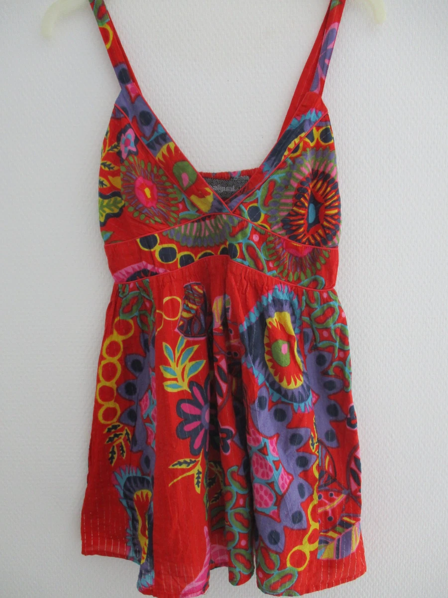 Chemises et blouses Desigual Taille 36