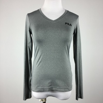 fila sport top