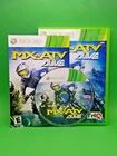 MX vs. ATV Alive (Microsoft Xbox 360, 2011) COMPLETE!! Minor case edge damage.