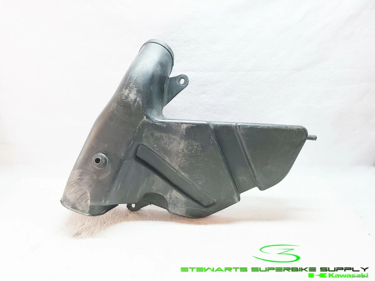 Motorcycle Air Intake Ducts & Scoops for Kawasaki Ninja ZX7R for