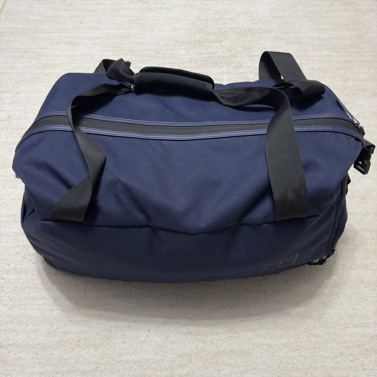 nike court advantage duffel bag