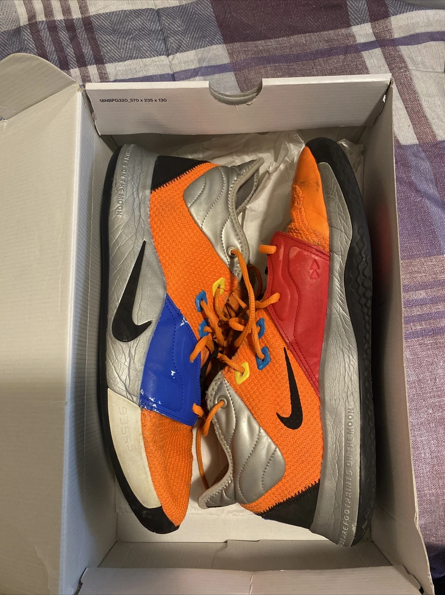 Pg 13 nasa shoes cheap