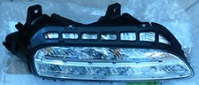 Porsche Genuine 997 911 2009-2012 Led Drl Right Driving Lamp Foglamp Brand New