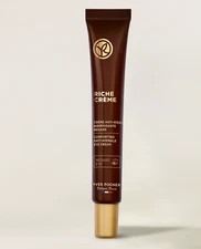 YVES ROCHER RICHE CRÈME EYE CREAM 14ml – ANTI-WRINKLE & COMFORT – NEW