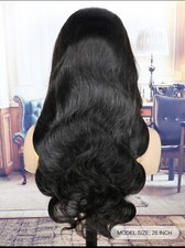 short wigs for women human hair lace front