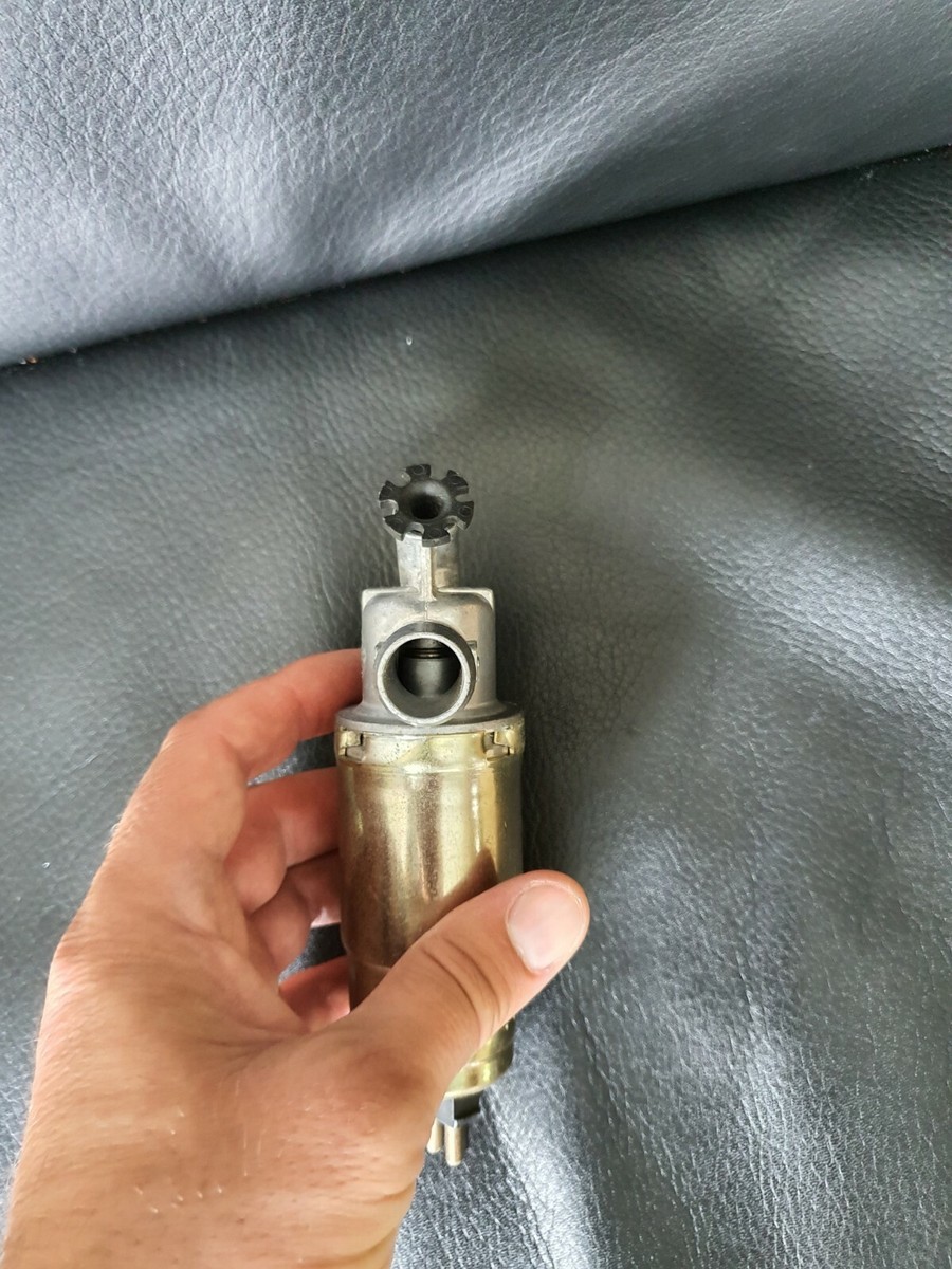 Mercedes Benz Bosch Leerlaufregelventil 0280140503 3165141811476