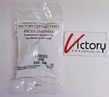 BRAND NEW Whirlpool Refrigerator Pack-Sub | 282386 | Factory Certified Parts    