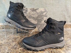 the north face ultra xc gtx