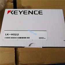 1ps NEW KEYENCE Laser displacement sensor LK-H022 Free ship