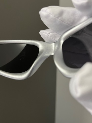 Lunettes Oakley straight jacket 99 MUZM , limited , sold out, new - Imagen 4 de 17