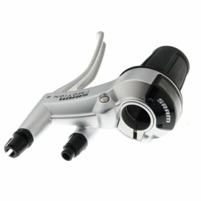 New SRAM I-MOTION 9 Shifter/Lever Rear Right 9-Speed + ADAPTER | eBay