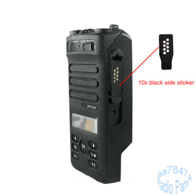 10X PMMN4409 7.4V Li-ion Battery For XPR7550/7350 XPR3300 XPR3500 - Foto 2